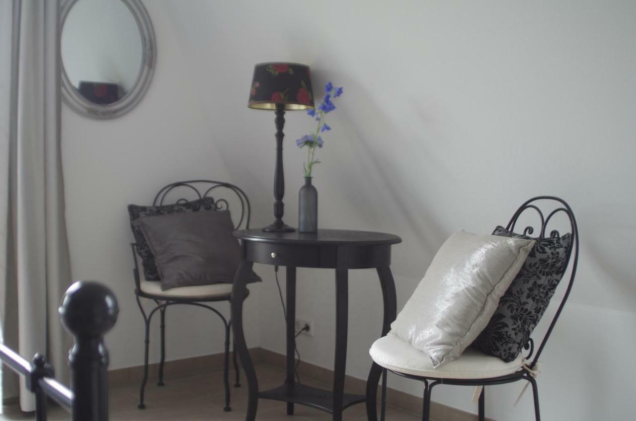 Appartamento Das Gelbe Haus 3 Winterberg Esterno foto