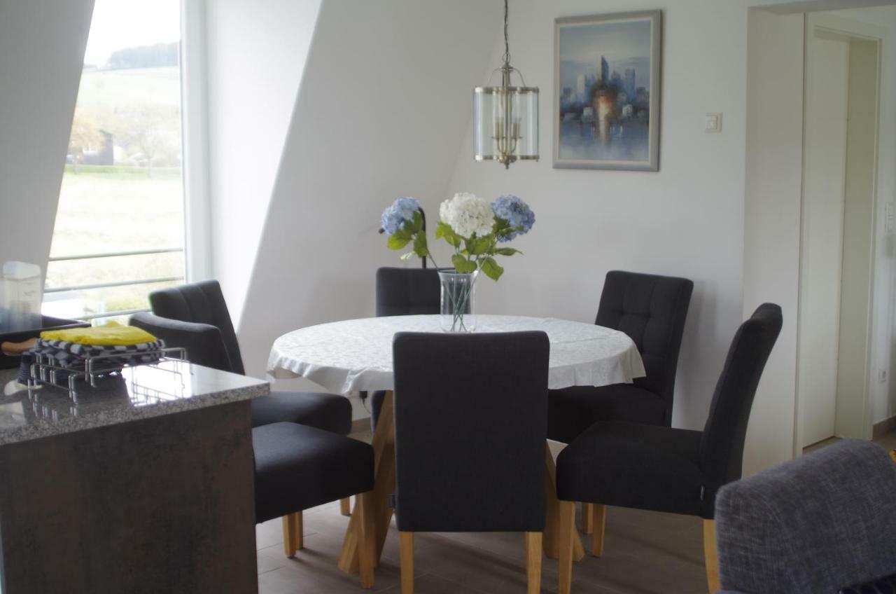Appartamento Das Gelbe Haus 3 Winterberg Esterno foto