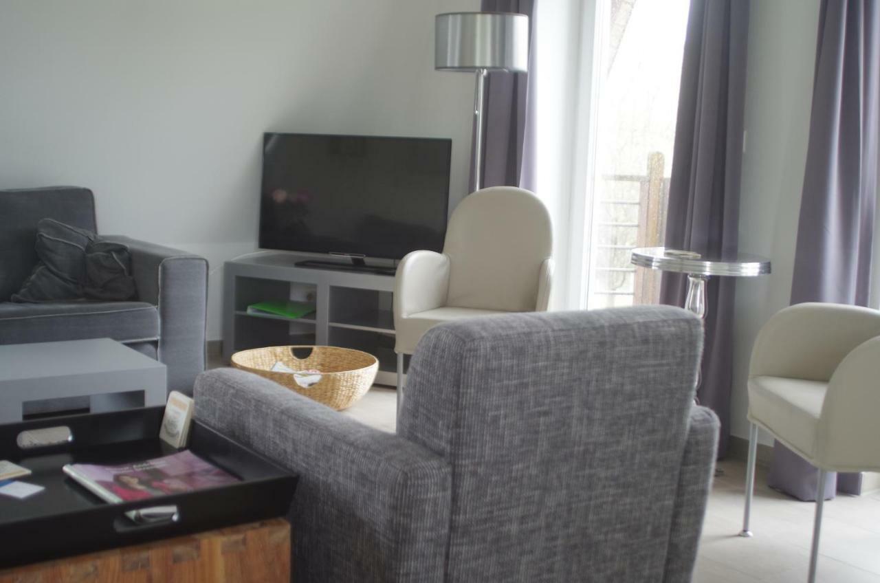 Appartamento Das Gelbe Haus 3 Winterberg Esterno foto