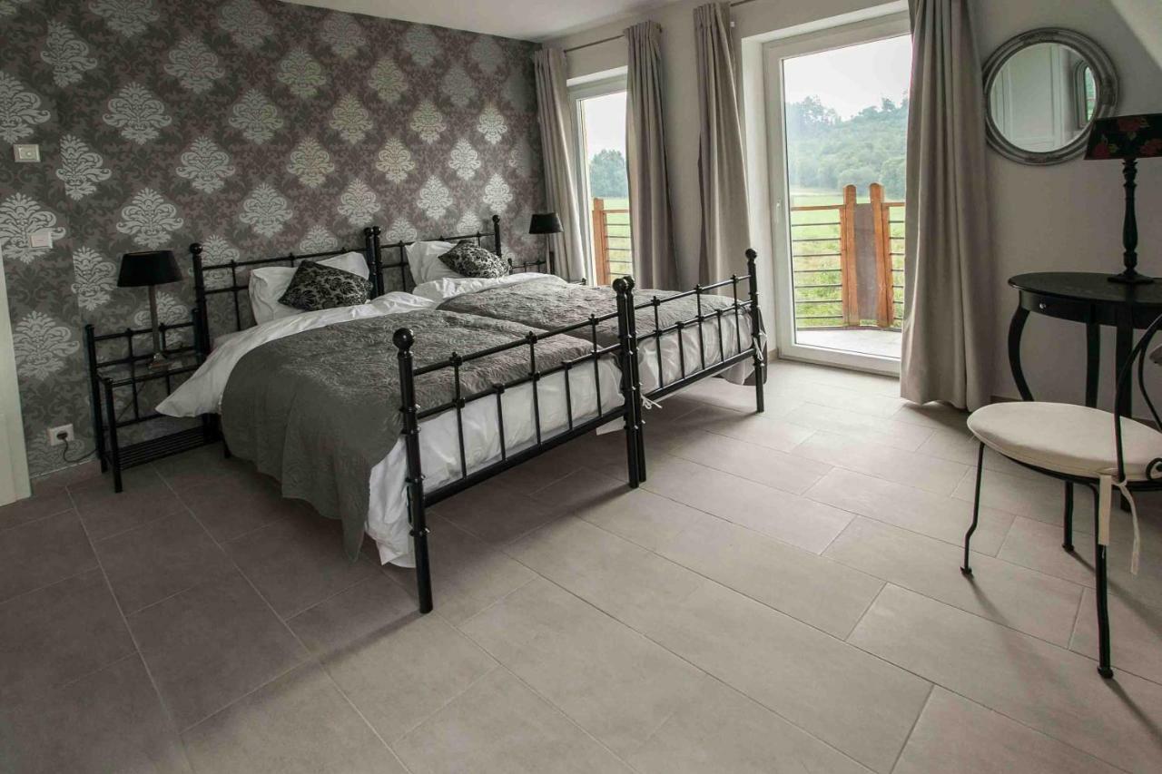 Appartamento Das Gelbe Haus 3 Winterberg Esterno foto