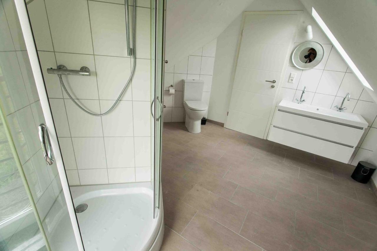 Appartamento Das Gelbe Haus 3 Winterberg Esterno foto